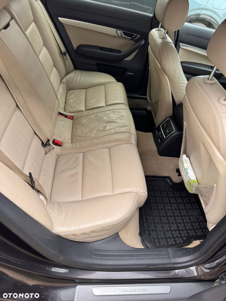 Audi A6 Allroad - 10