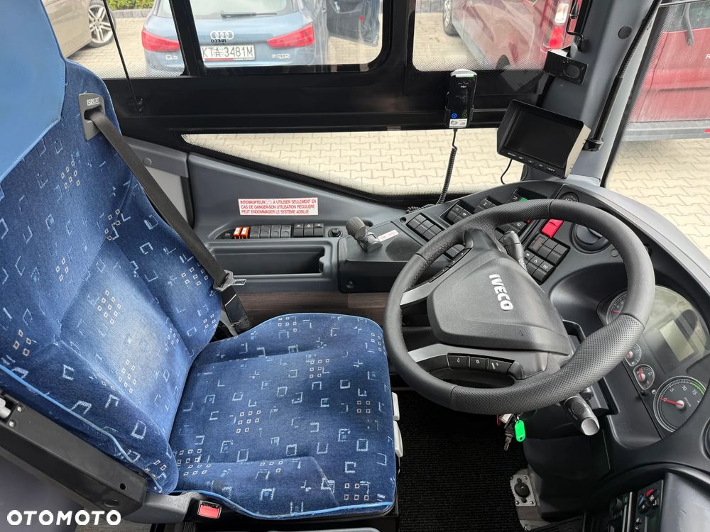 Iveco Crossway - 19