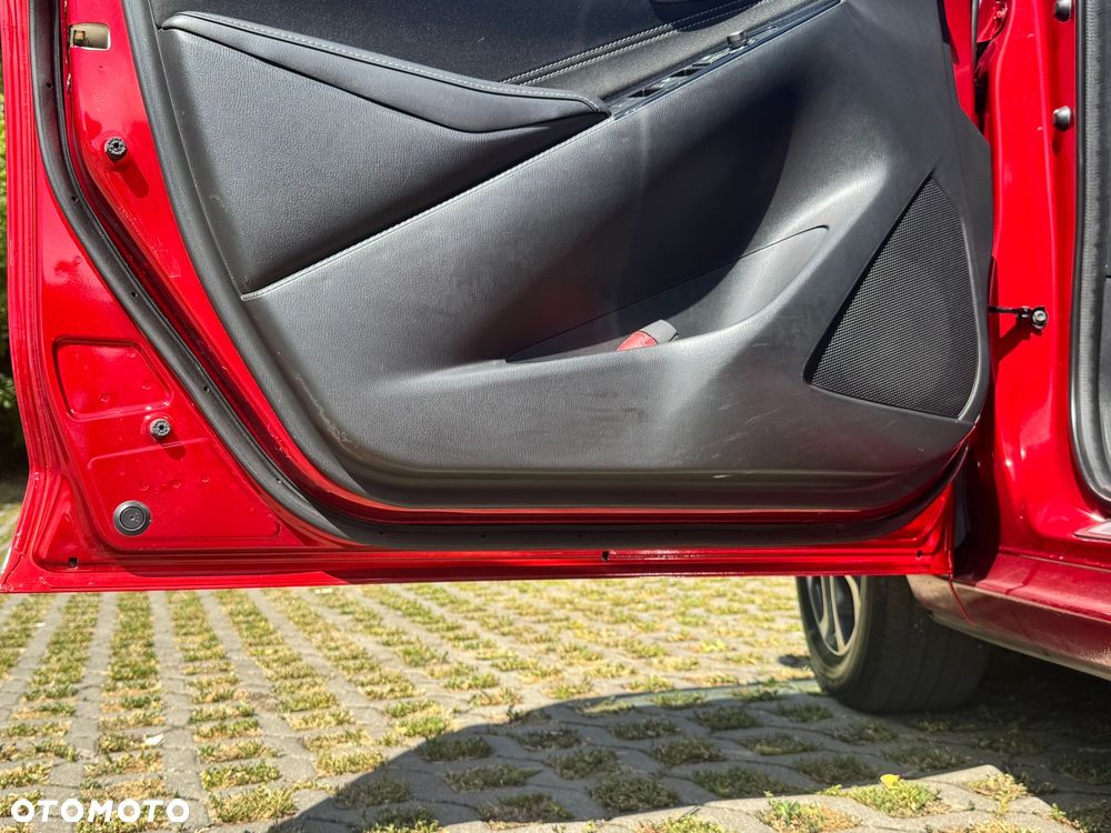 Mazda 2 1.5 Skypassion i-ELoop - 14