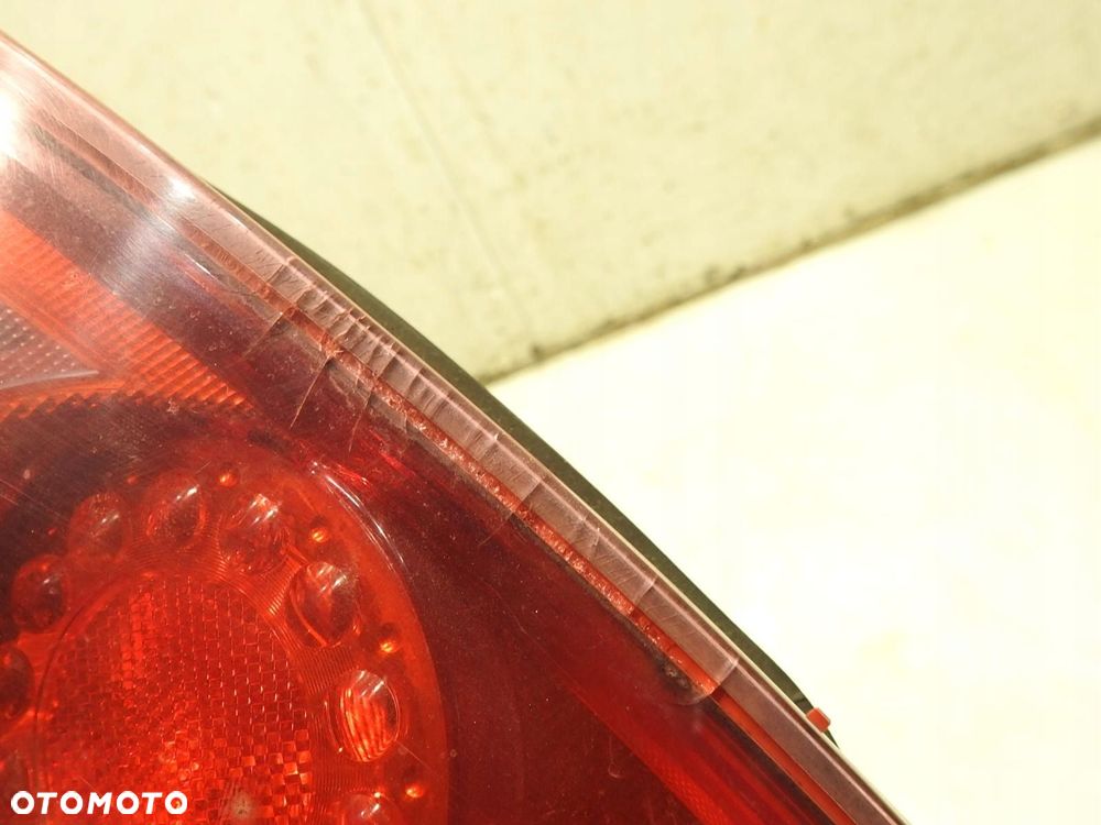 LAMPA KLAPY PRAWY TYŁ SEAT LEON II - 4