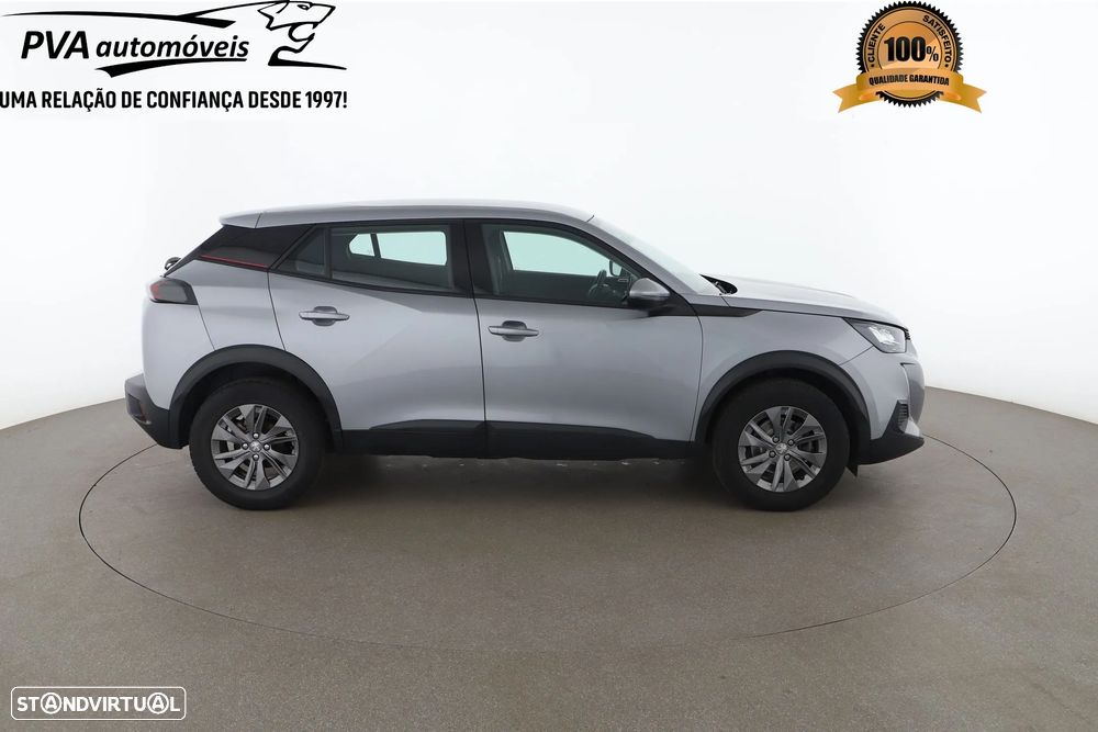 Peugeot 2008 1.2 PureTech Active Pack EAT8 - 4