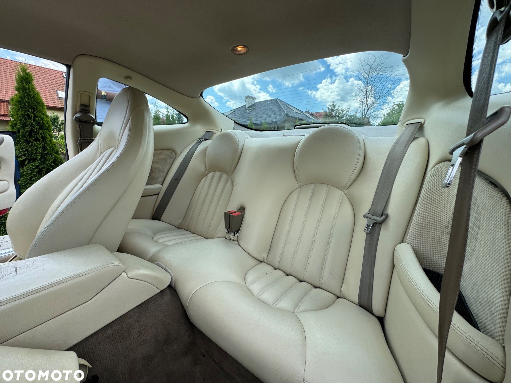 Jaguar XK8 4.0 - 23