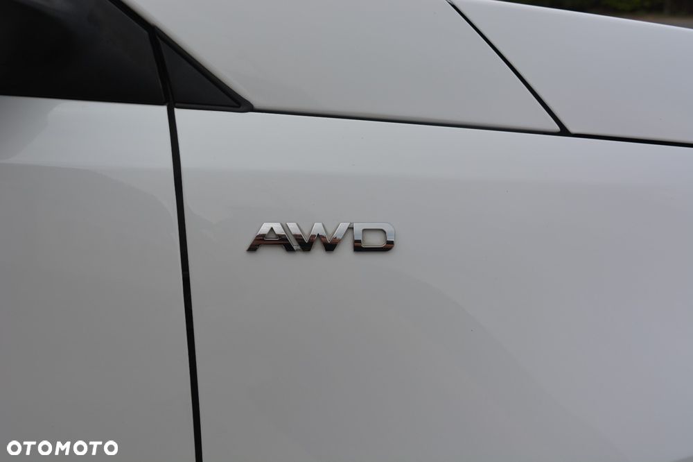 Kia Sportage 2,0 CRDI AWD Spirit - 21