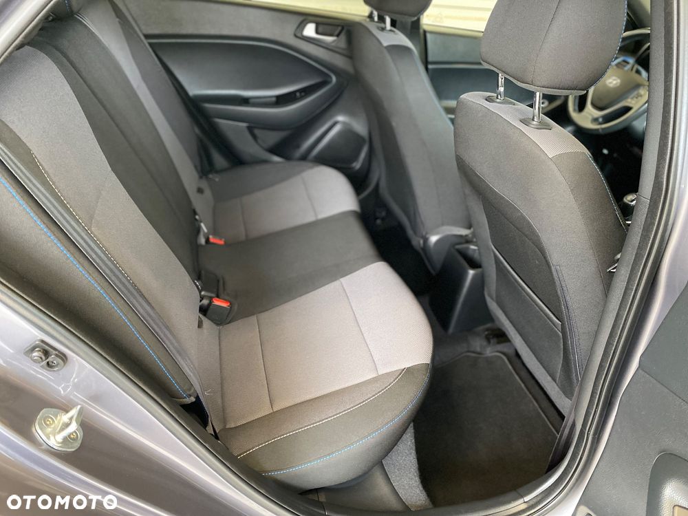 Hyundai i20 1.0 T-GDI Active Premium - 16