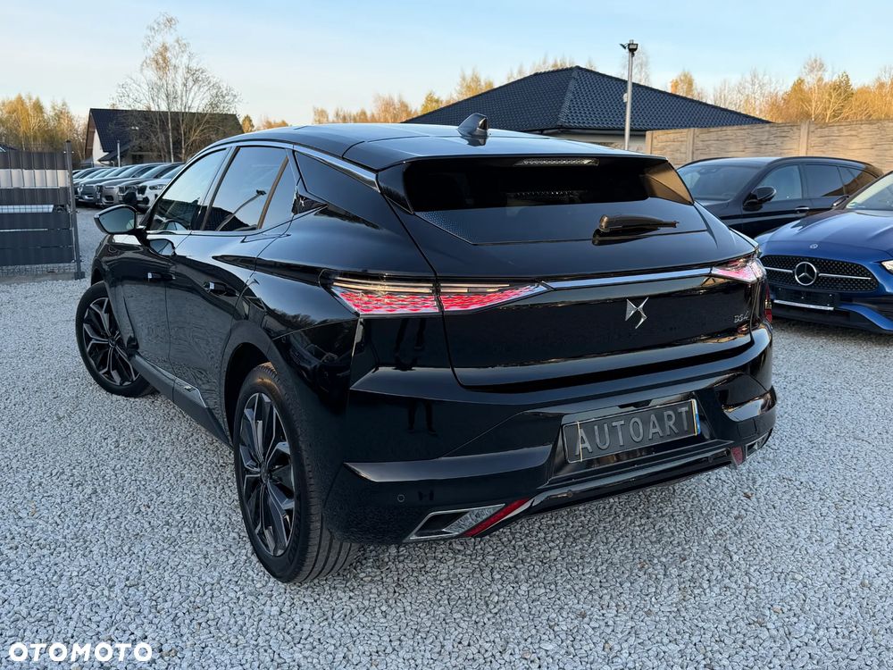 DS Automobiles DS 4 1.2 PureTech Opera - 12