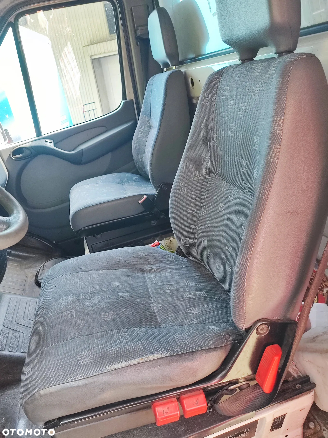 Mercedes-Benz Sprinter 308 CDI - 3