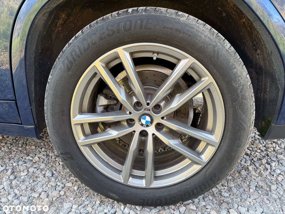 BMW X4 - 25