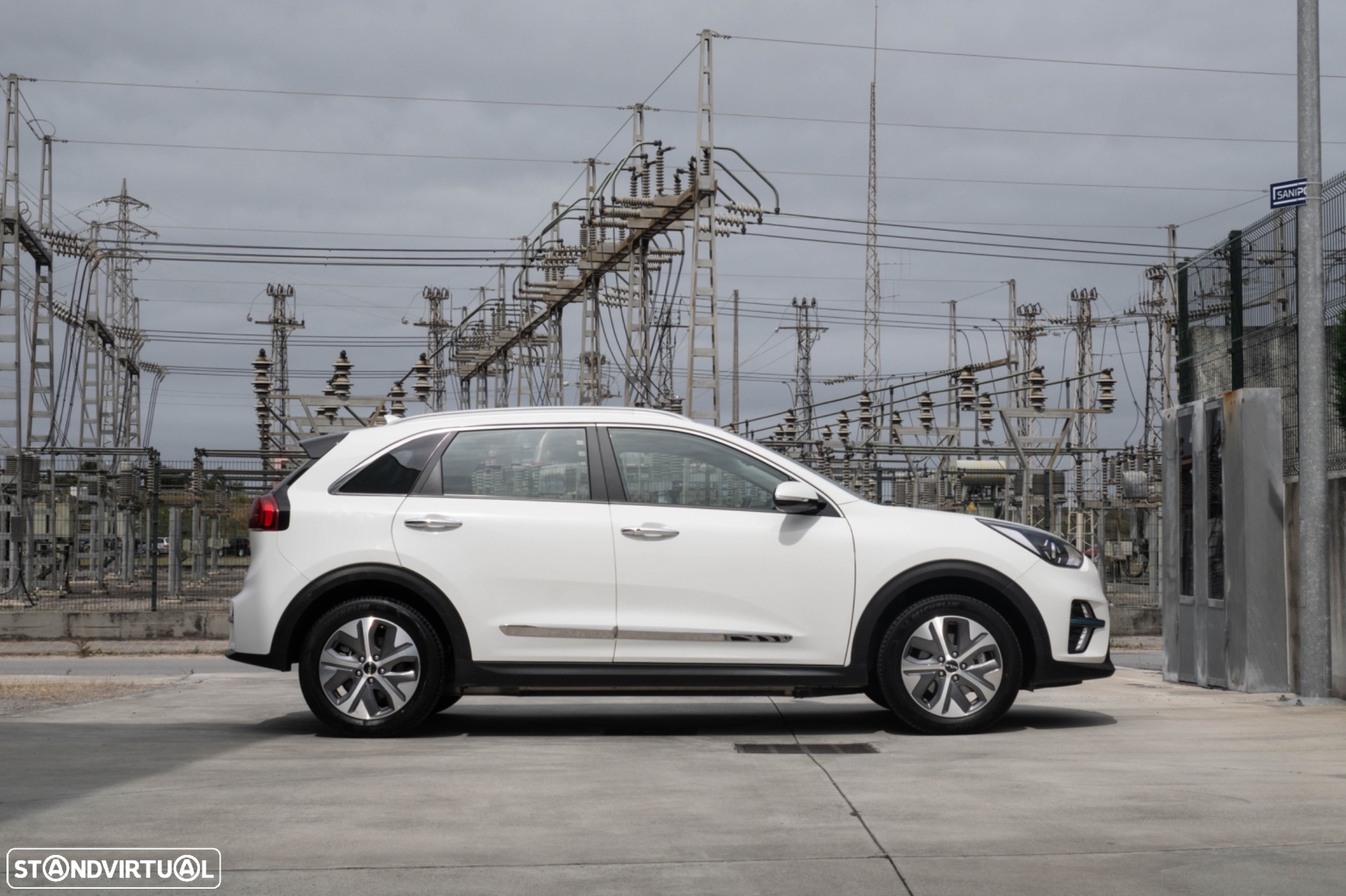 Kia e-Niro 64kWh - 6