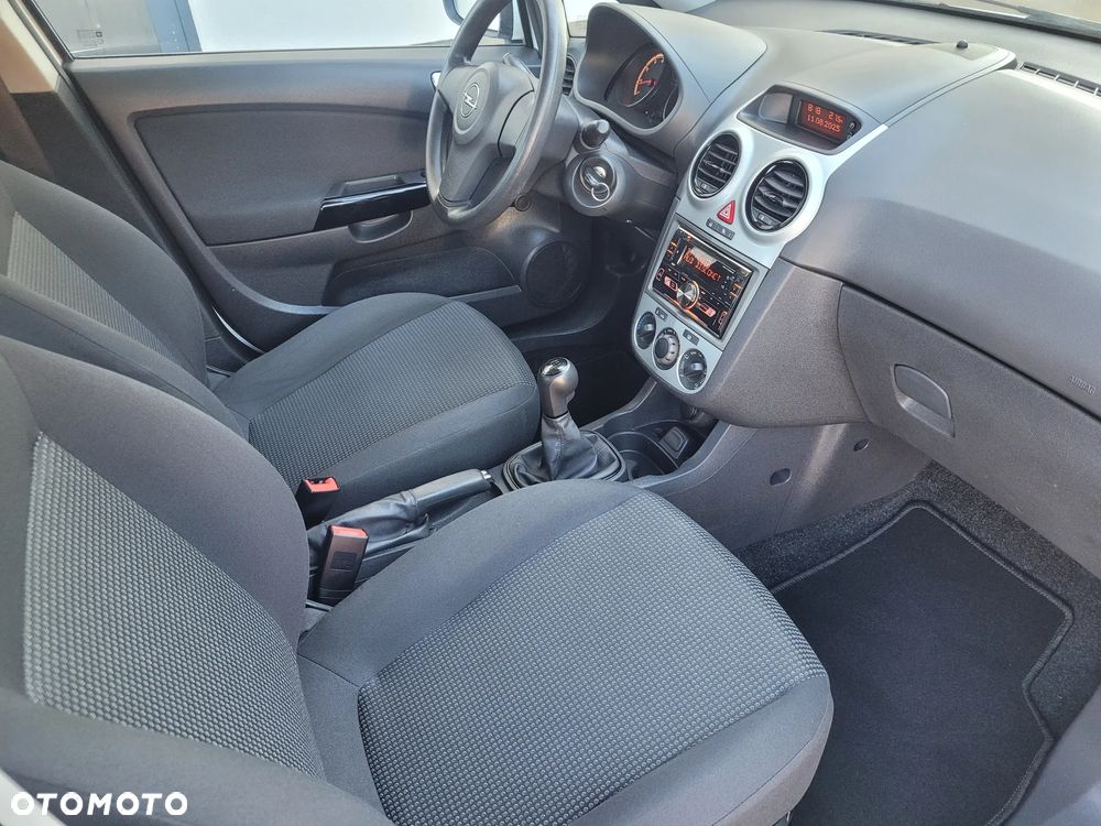 Opel Corsa - 14