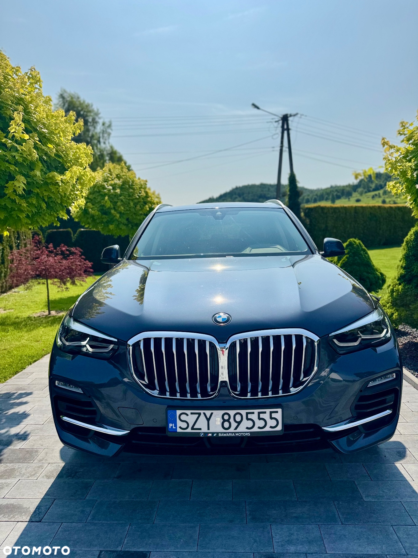 BMW X5 xDrive25d - 3