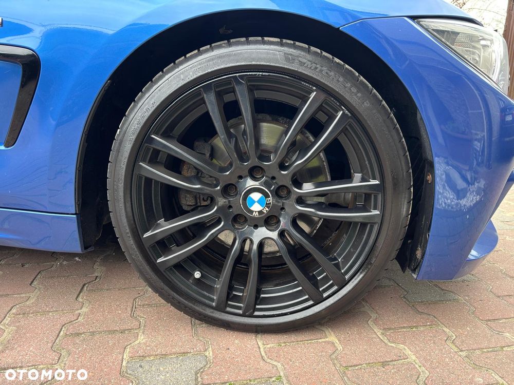 BMW Seria 4 428i xDrive Sport-Aut M Sport - 38