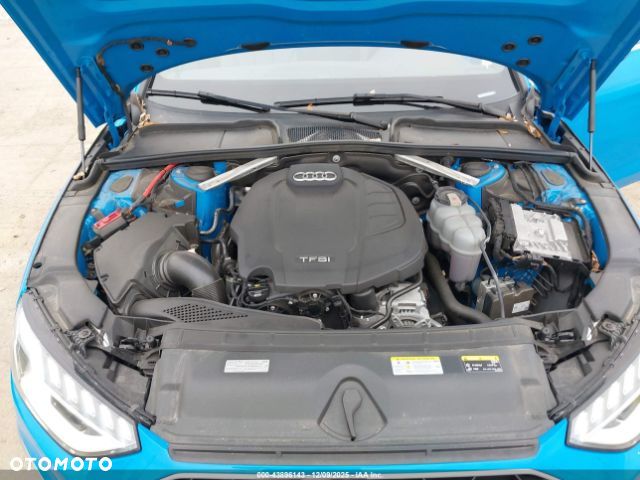 Audi A4 Limousine 2.0 TFSI quattro S tronic design - 15