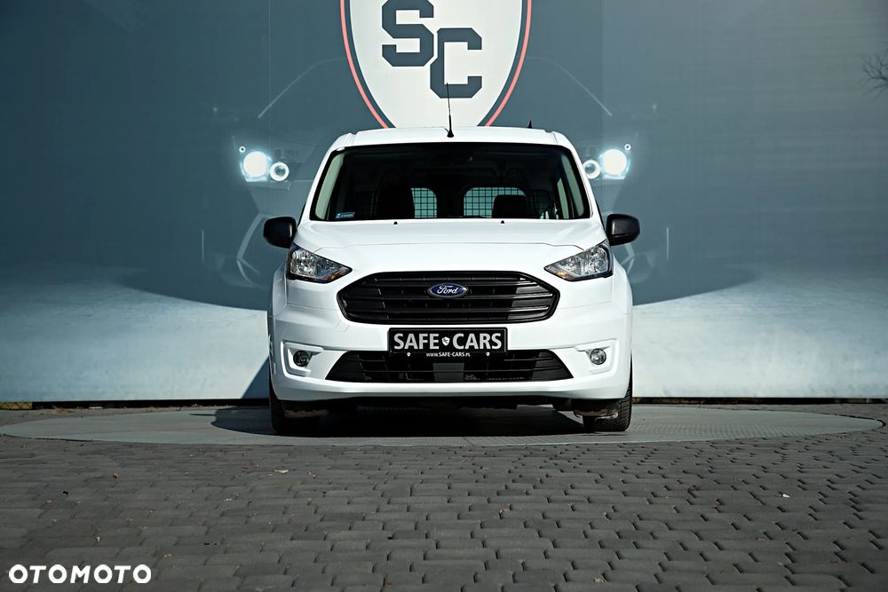 Ford Transit Connect 220 L1 Trend (bryg.) - 17