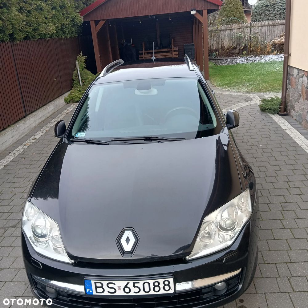 Renault Laguna 2.0 dCi Privilege - 2