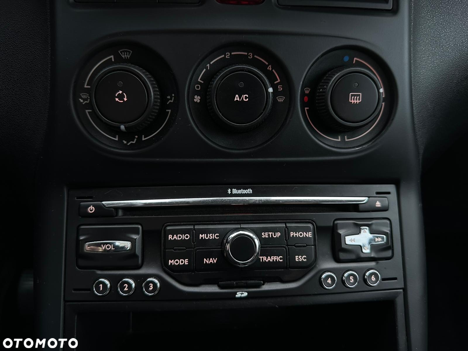 Citroën C3 Picasso - 11