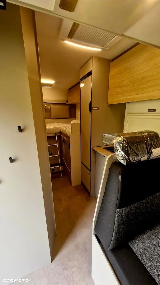 LMC TRACER 690 EL - 16