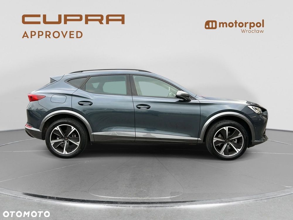 Cupra Formentor 1.5 TSI DSG - 16