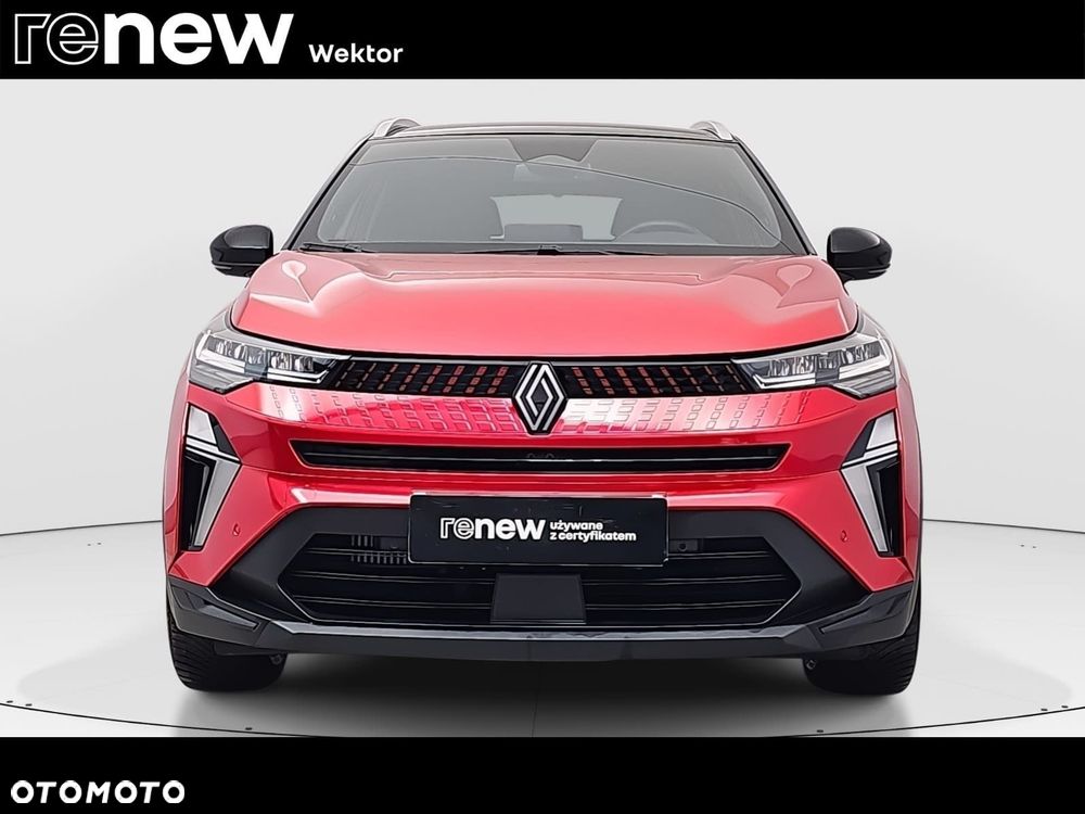 Renault Captur 1.0 TCe Techno - 2