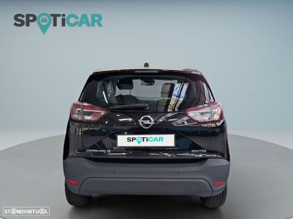 Opel Crossland X 1.2 T Edition - 6