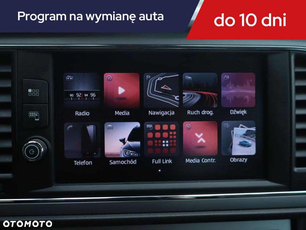 Seat Leon Sportstourer - 14
