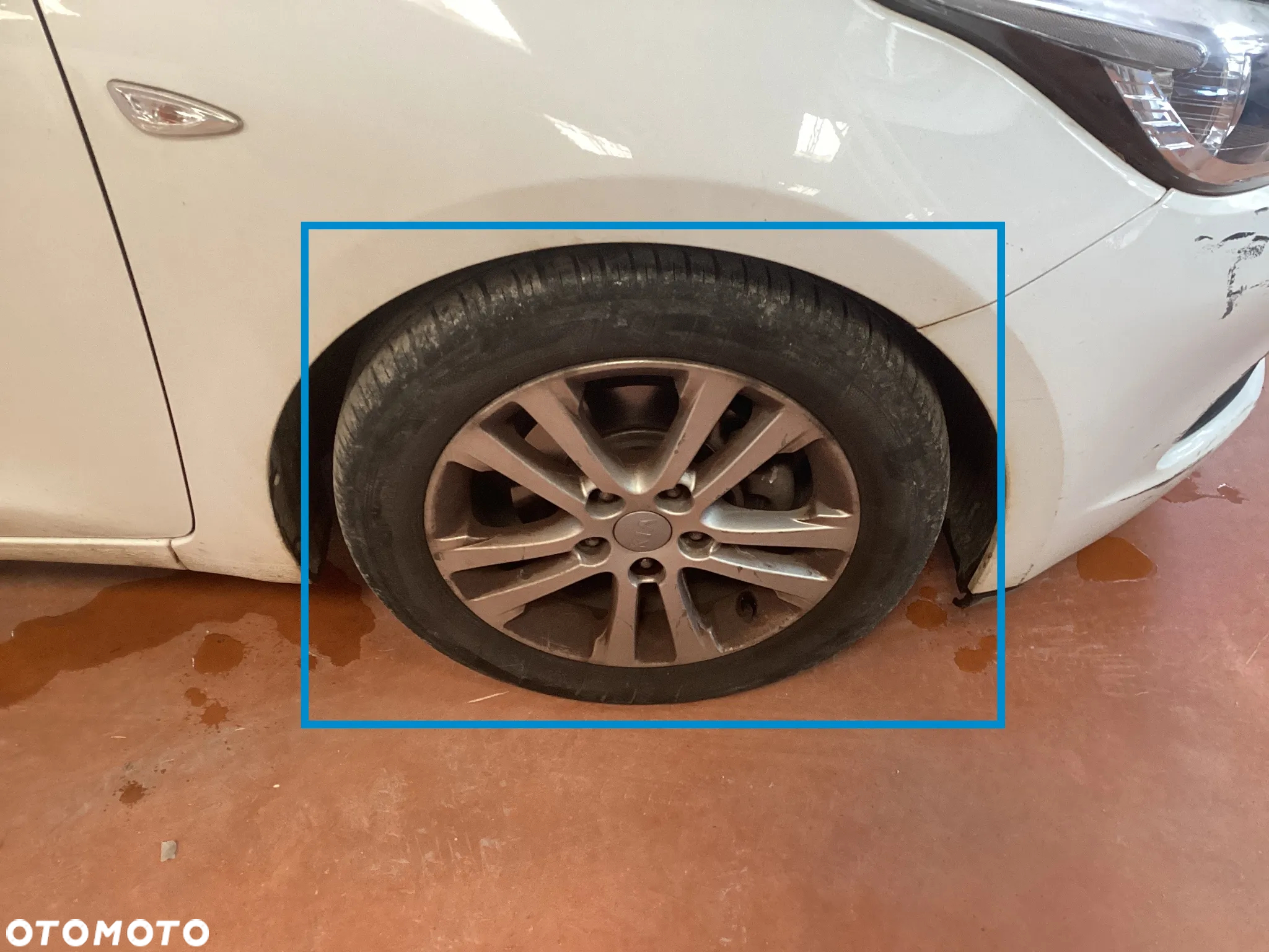 Kia Ceed Cee'd 1.4 CRDi L - 2