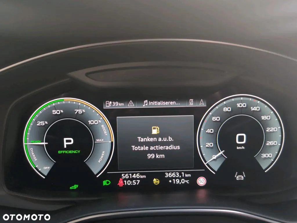Audi A7 Sportback 50 TFSI e Quattro S tronic - 10