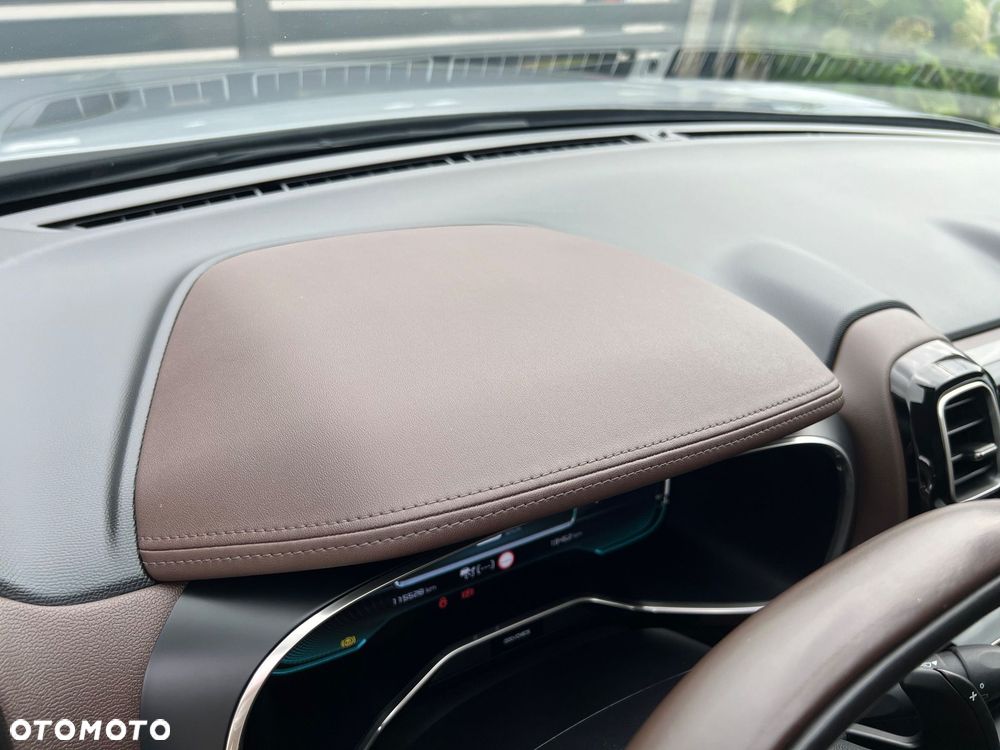Citroën C5 Aircross Pure Tech 180 S&S EAT8 SHINE - 36