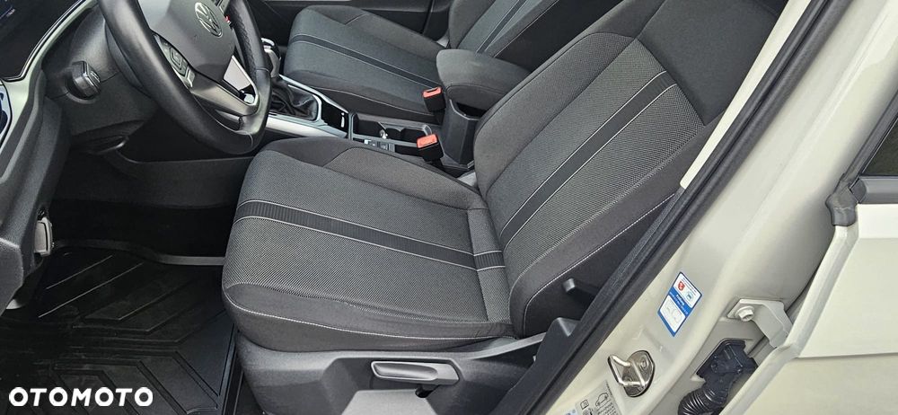 Volkswagen T-Roc 2.0 TDI SCR DPF Premium DSG - 12