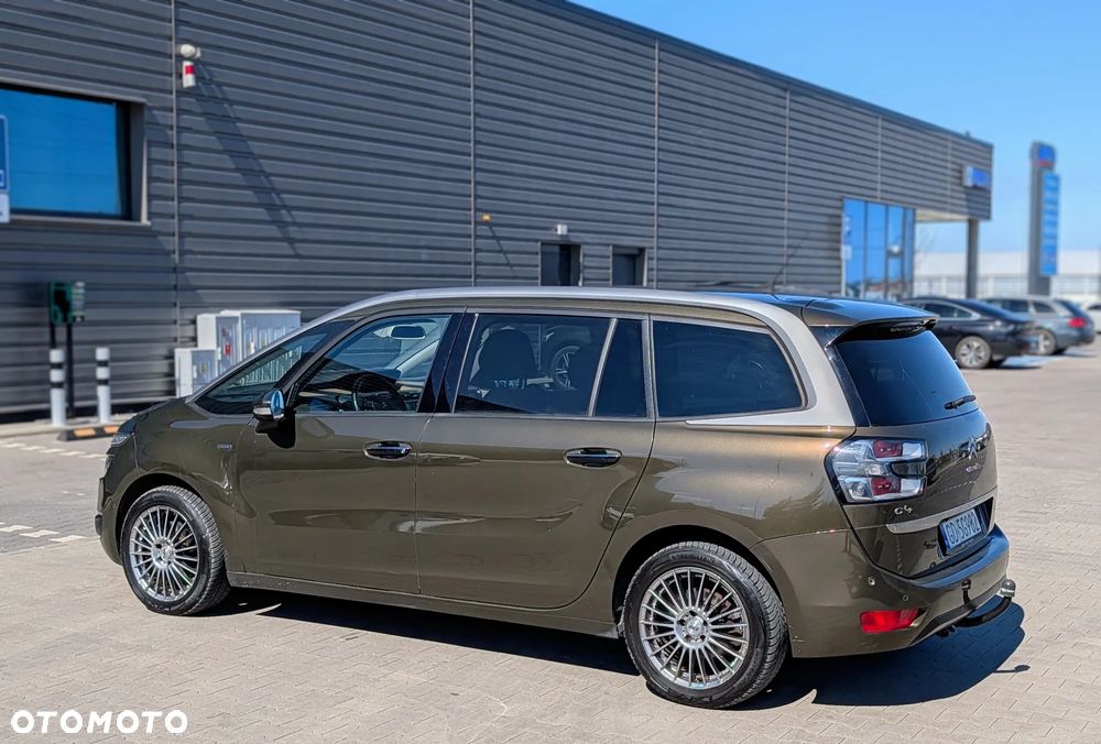 Citroën C4 Picasso 1.6 THP Exclusive - 2