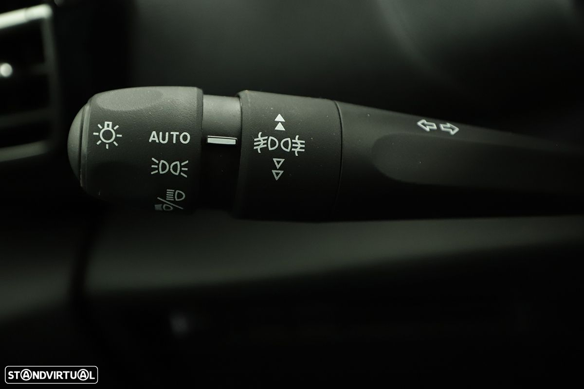 Citroën C4 1.2 PureTech Plus EAT8 - 18