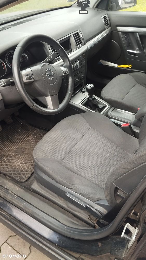 Opel Vectra 1.8 Cosmo - 6