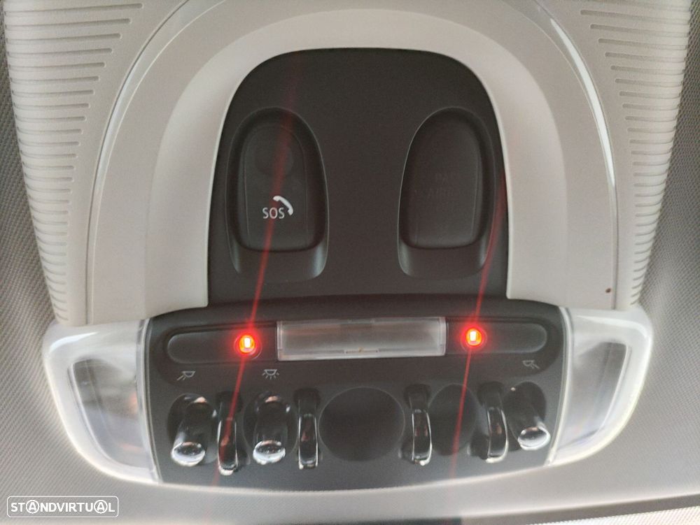 MINI Clubman One D 4Business Plus Auto - 23