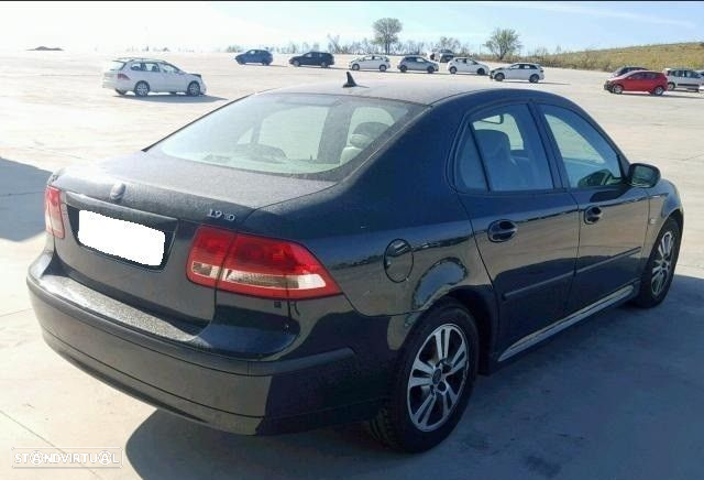 Peças Saab 9-3 (YS3F) 2002 a 2015 - 17