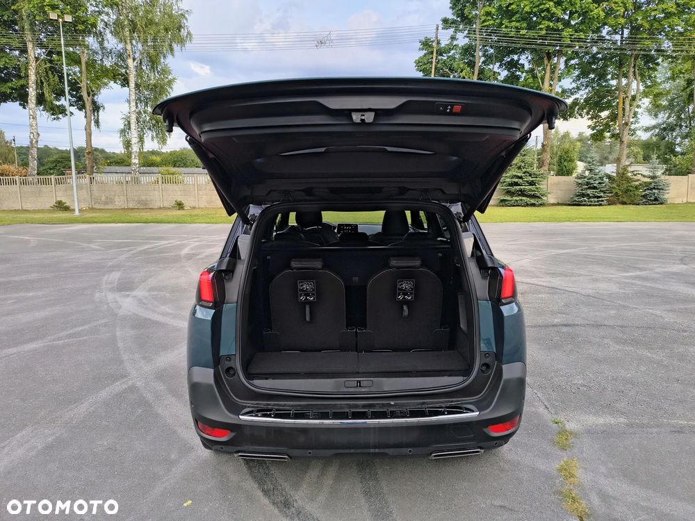 Peugeot 5008 - 18