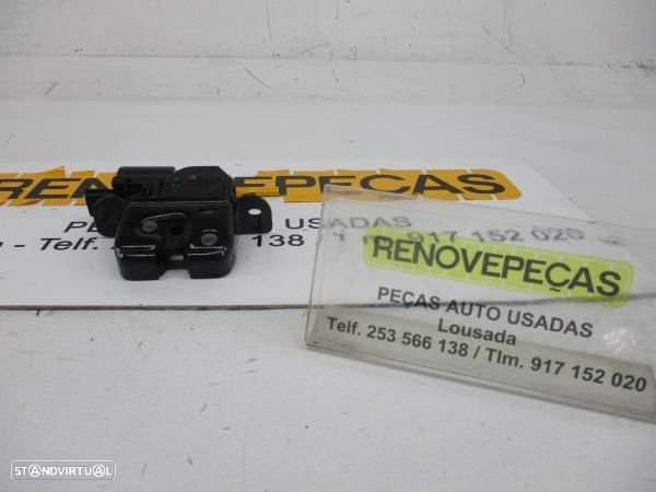 Fecho Tampa Mala Renault Clio Iv (Bh_) - 1