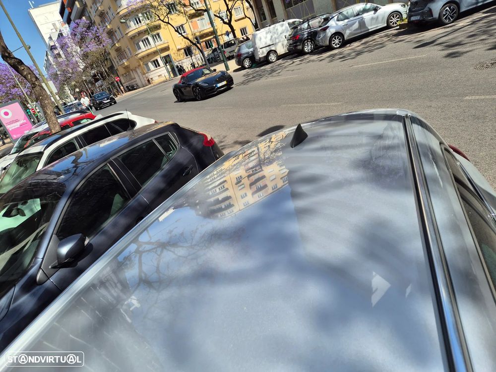 Opel Insignia Sports Tourer - 14