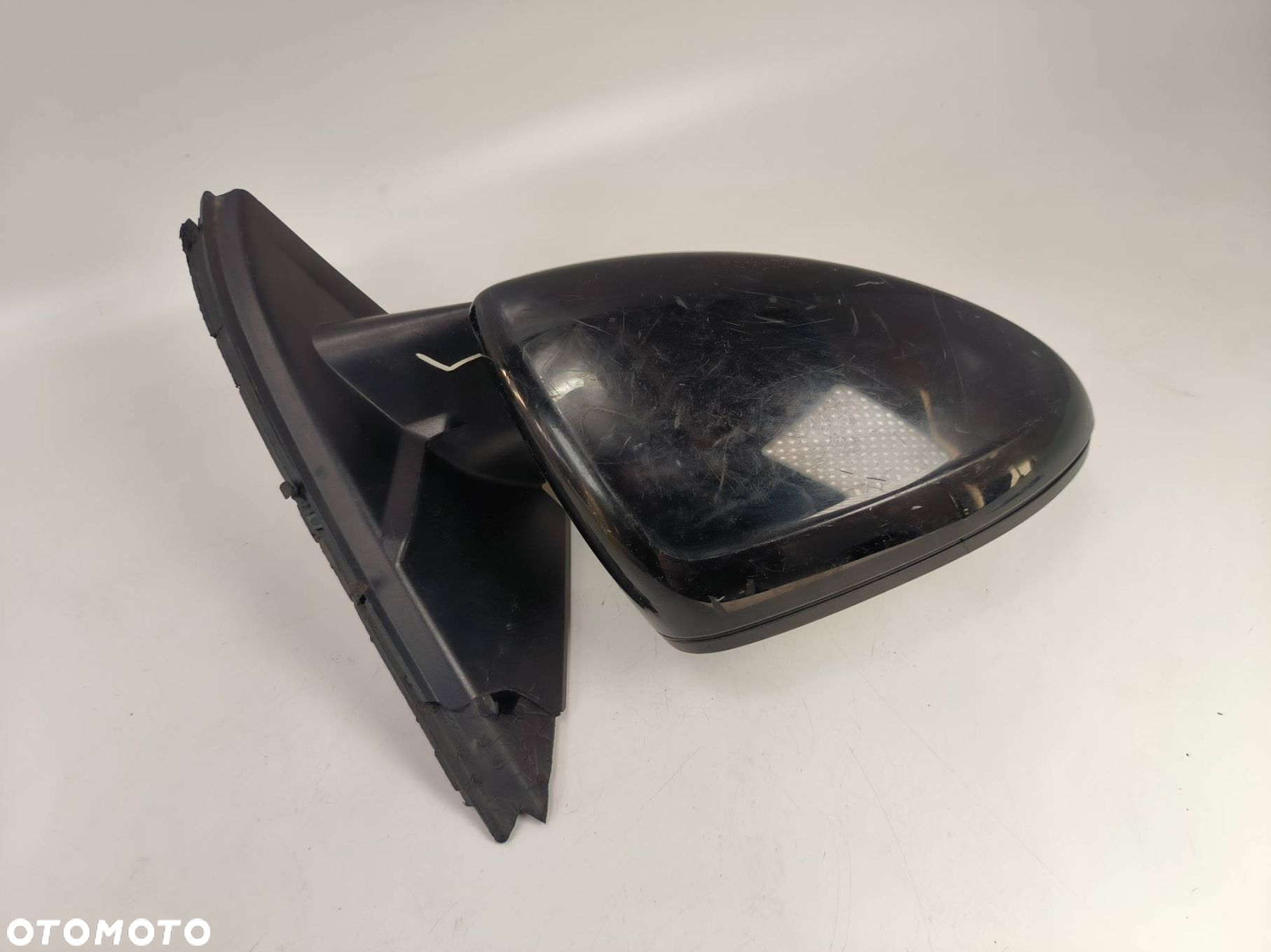 LUSTERKO PRAWE OPEL INSIGNIA B 5 PIN - 3