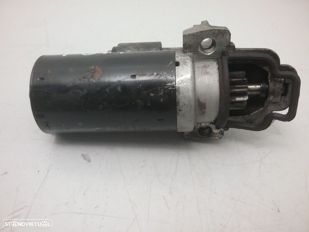 Motor de arranque FORD TRANSIT 2.2 TDCi | 10.11 - 08.14 Usado REF. MOTOR P8FA - 2