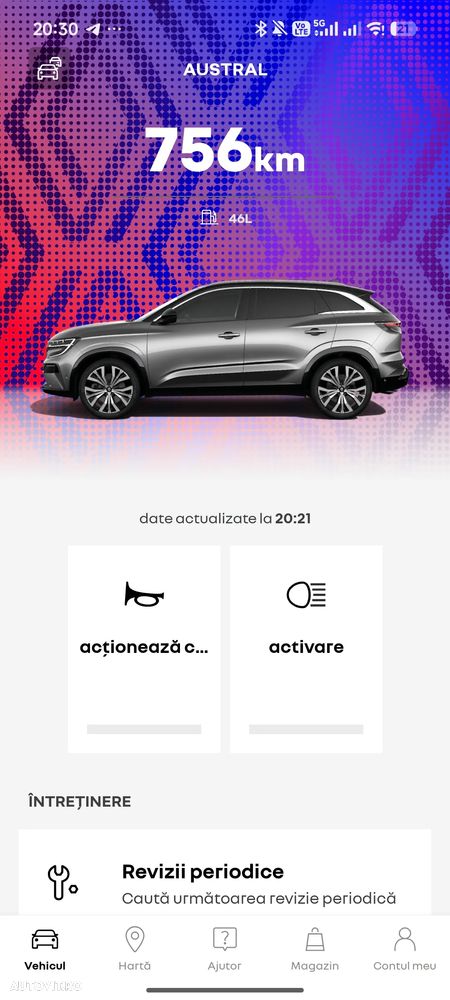 Renault Austral 200 Iconic - 33