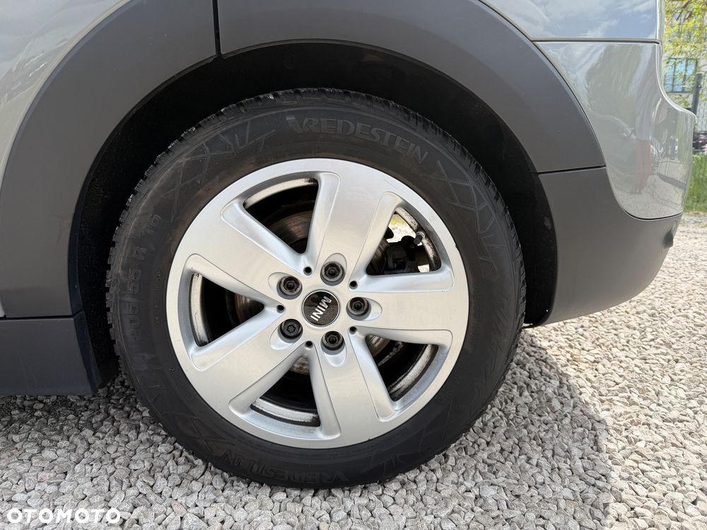 MINI Clubman Cooper Classic Trim - 13