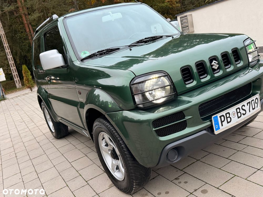 Suzuki Jimny Style Ranger - 33