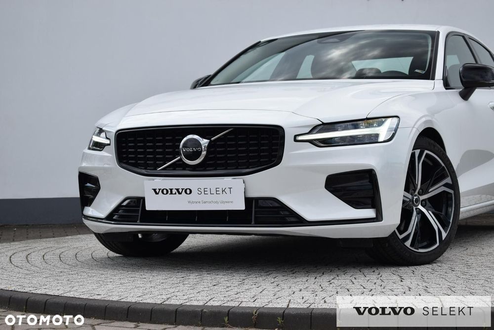 Volvo S60 - 5