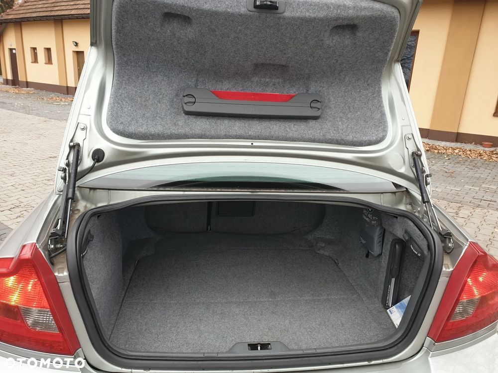 Volvo S80 2.4D5 Summum - 32