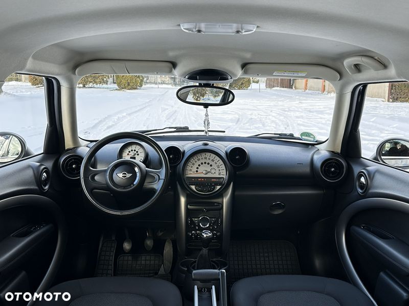 MINI Countryman - 16