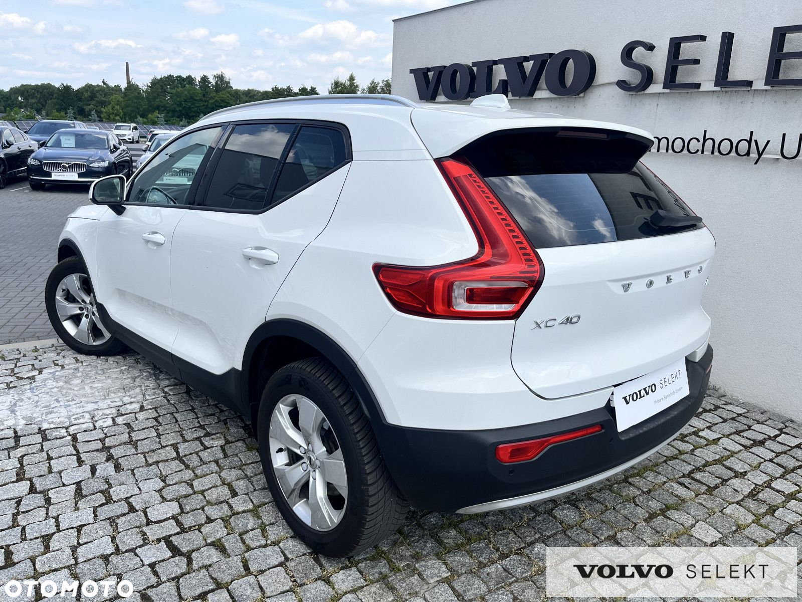 Volvo XC 40 - 8