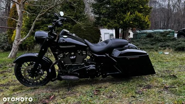 Harley-Davidson Touring Road King - 6