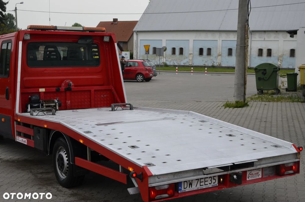 Iveco Daily 35S18 - 10
