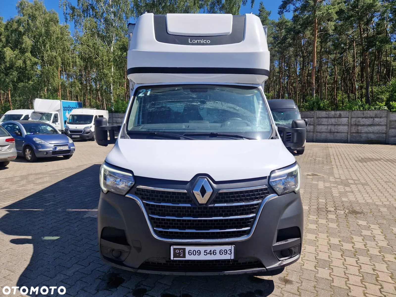 Renault Master - 5