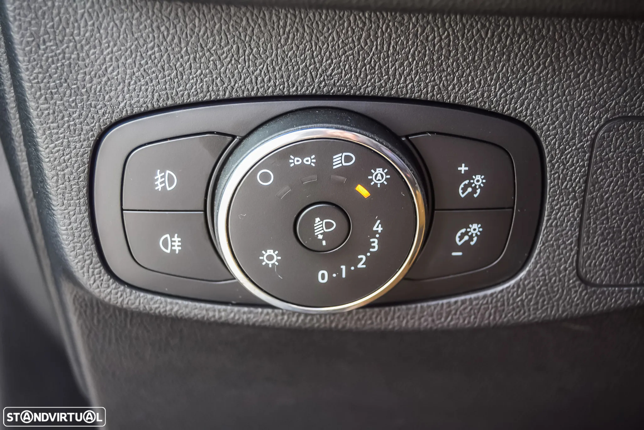 Ford Focus SW 1.0 EcoBoost MHEV ST-Line X Aut. - 15