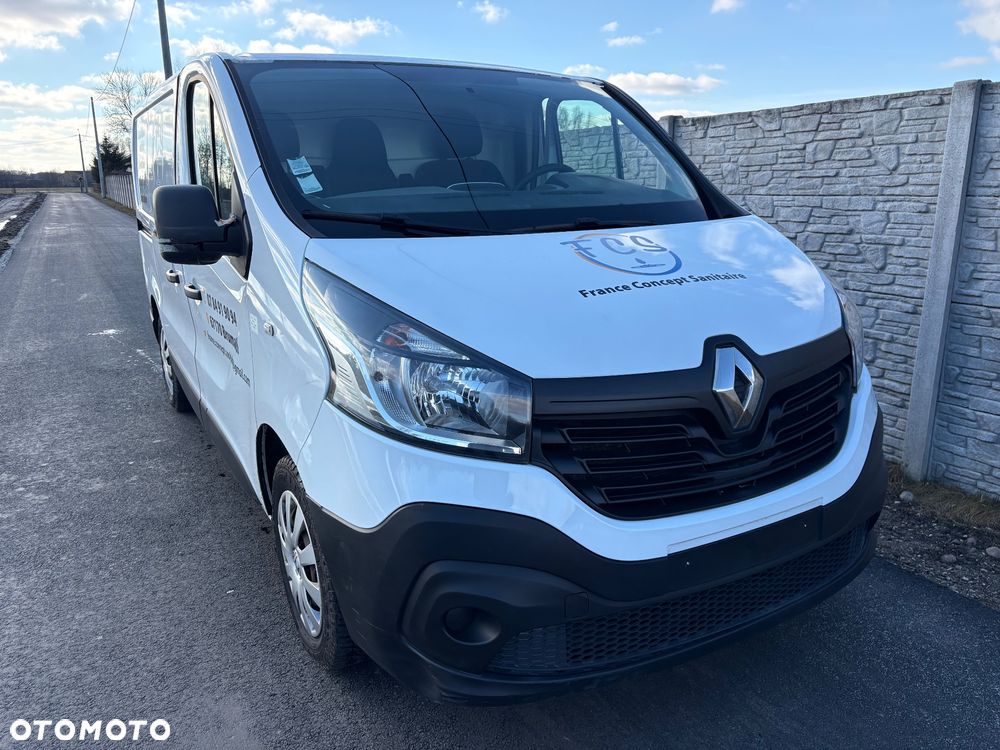 Renault Trafic III - 2
